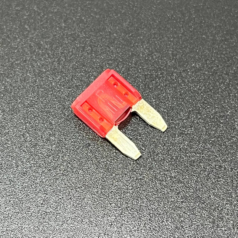 Предохранитель (10A) (Yamaha)