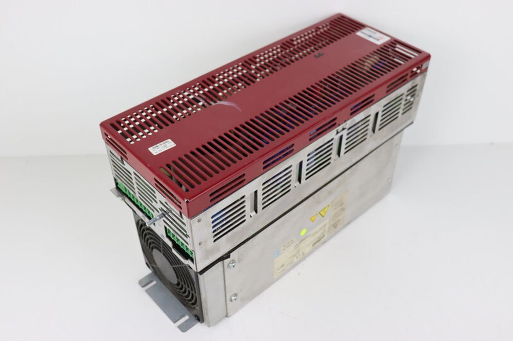 EU-173 W-Drive