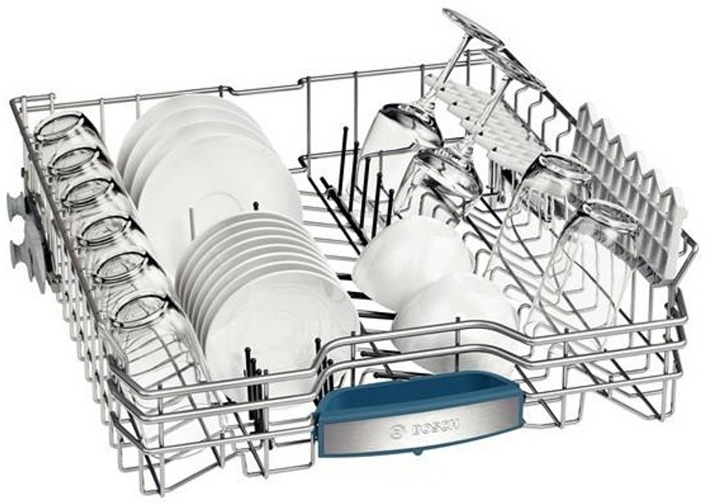 Встраиваемая посудомоечная машина Bosch SMV 58L60