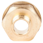 Переходник STOUT под ключ 1"x1/2" ВР/НР