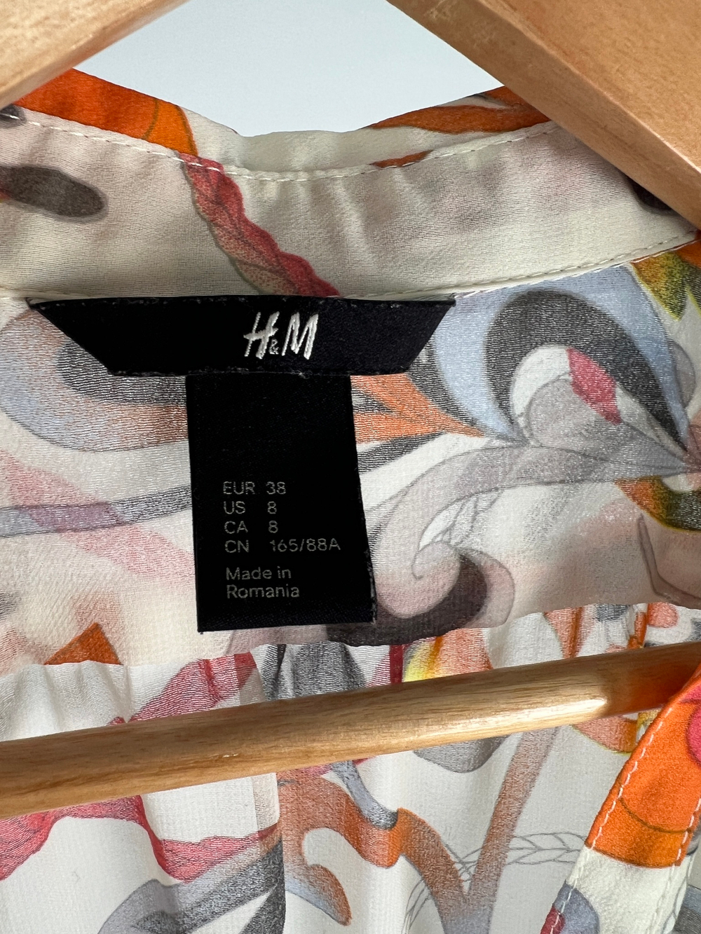 Платье H&M