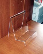 Подставка под сумки №3-2 210х204х210