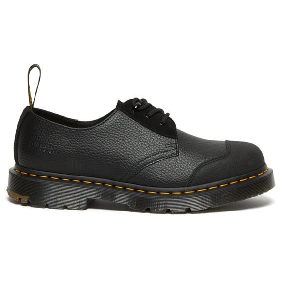 Dr. Martens 1461 Bodega 'Black'