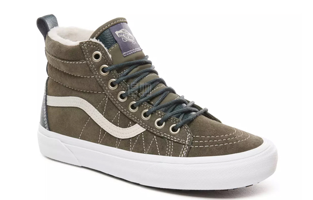 Vans Sk8 Mte