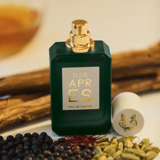 Ellis Brooklyn APRÈS Eau de Parfum