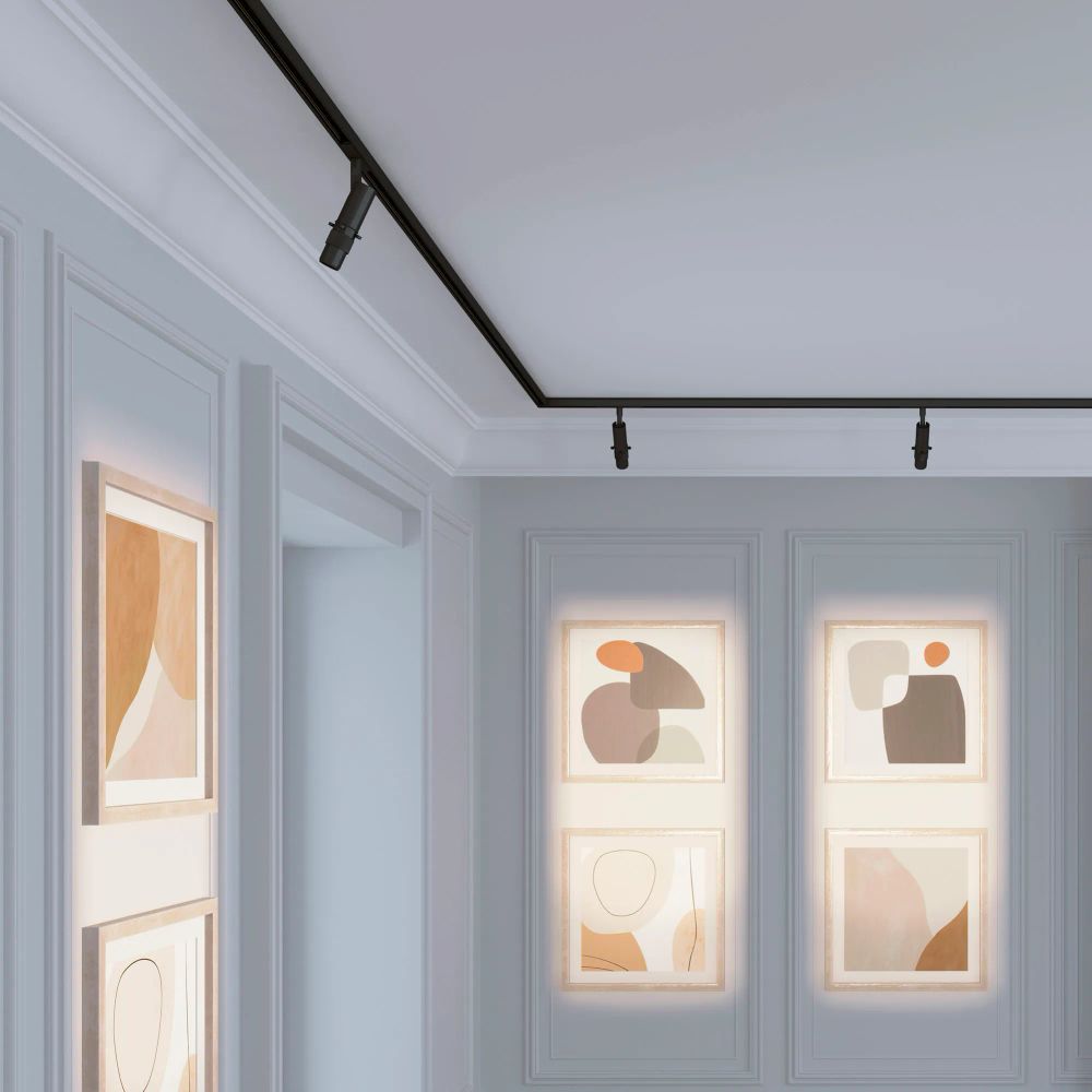 Светильник MAG-ORIENT-SPOT-CROP-ZOOM-TC-R35-6W Warm3000 (BK, 19-29 deg, 48V) (Arlight, IP20 Металл, 3 года) 045067