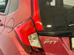 Honda Fit, 2018 год