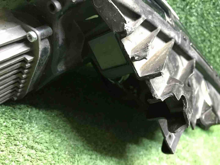 Фара левая Changan CS35PLUS (2021-н.в.) LED