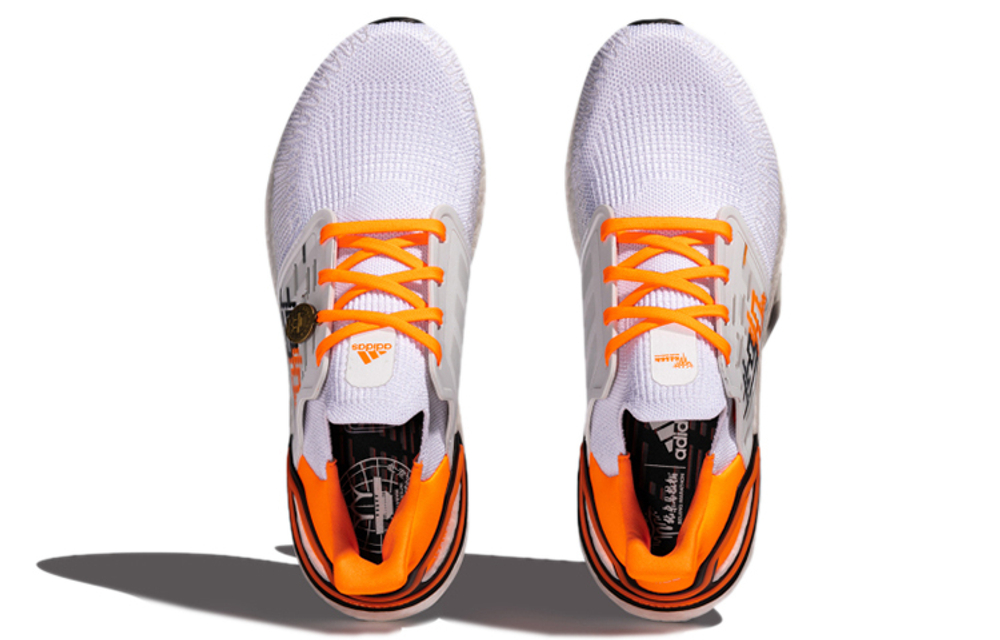 Кроссовки Adidas Ultraboost 20
