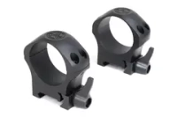 Кольца Arkon 34 мм быстросъемные на weaver, средние