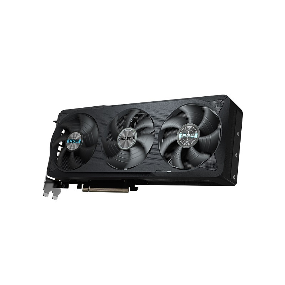 Видеокарта PCI-E GIGABYTE GeForce RTX 5070 EAGLE OC SFF (GV-N5070EAGLE OC-12GD)