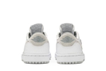 Кроссовки Jordan Air Jordan 1 Low Og "Neutral Grey" (Женская размерная сетка)