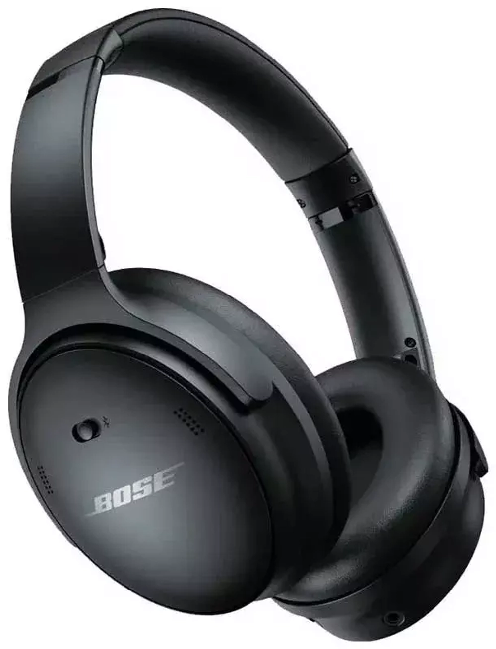 Bose QuietComfort 45 черный