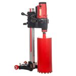 Сверлильная машина DIAM CSN-254 Normal 620013 - установка алмазного бурения до 254 мм