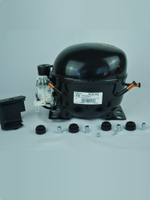 Компрессор холодильный NEU4130Z LBP R134a