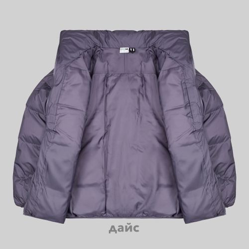 Пуховик мужской Puma Puffer Jacket артикул:62650669 - купить в магазине Дайс