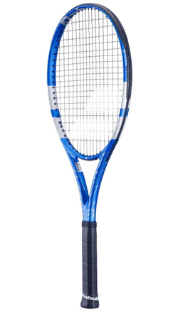 Теннисная ракетка Babolat Pure Drive 30-th Anniversary + Струны + Натяжка
