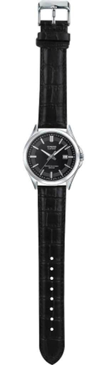 Мужские наручные часы Casio MTS-100L-1A