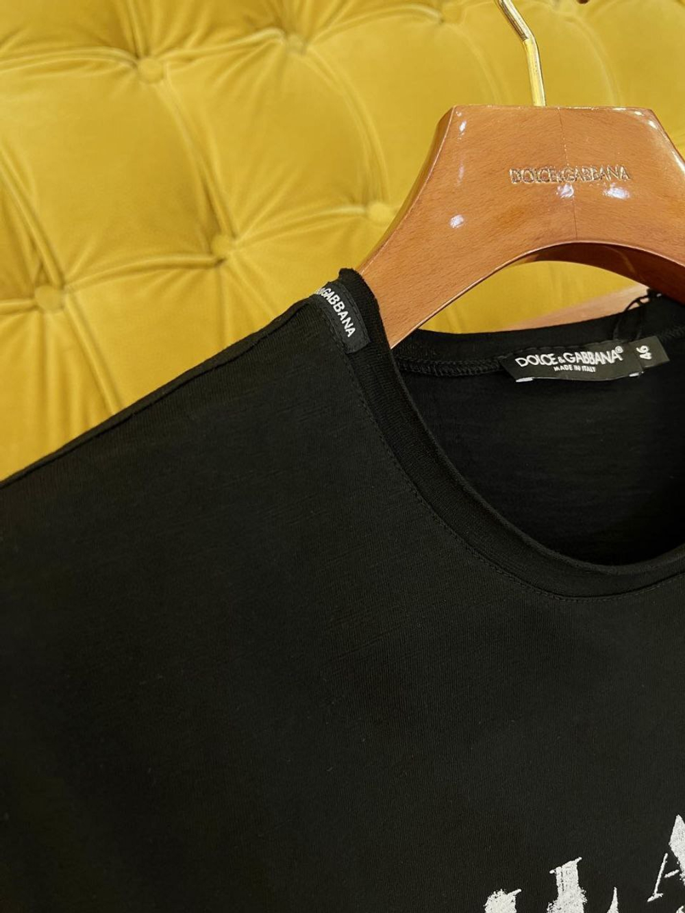 Футболка Dolce&Gabbana, арт. 485367675