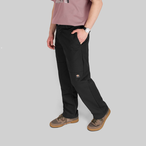 Брюки мужские Dickies Skateboarding Double Knee Pants артикул:WPSK96BK - купить в магазине Дайс