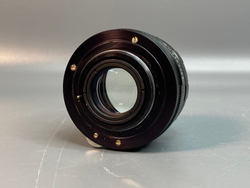 Зенит TTL + Helios 44M