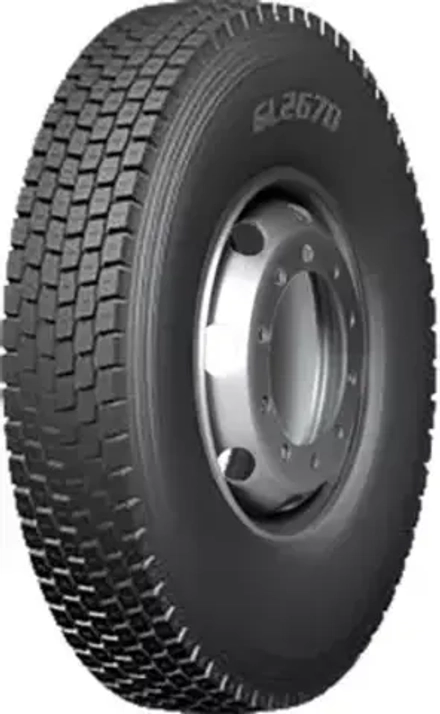 Tornado GL267D 315/70 R22,5 156/150L 3PMSF (Ведущая ось)