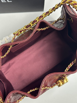 Chanel 25 Small Handbag 30 cm