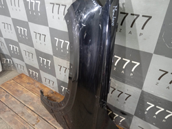 Крыло переднее левое Geely Monjaro 21-нв Б/У Оригинал 5035082000C15