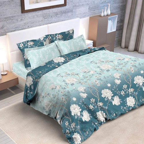 КПБ Бязь Бояртекс диз. № 6020-1 (2,0-сп.)