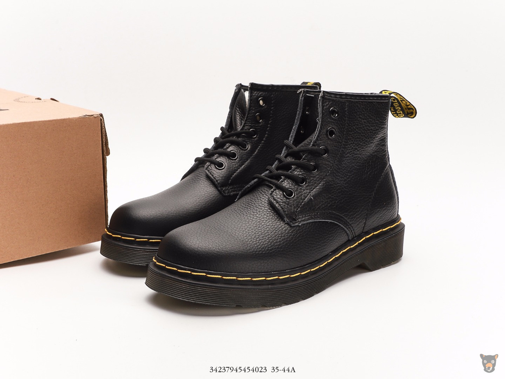 Ботинки Dr.Martens