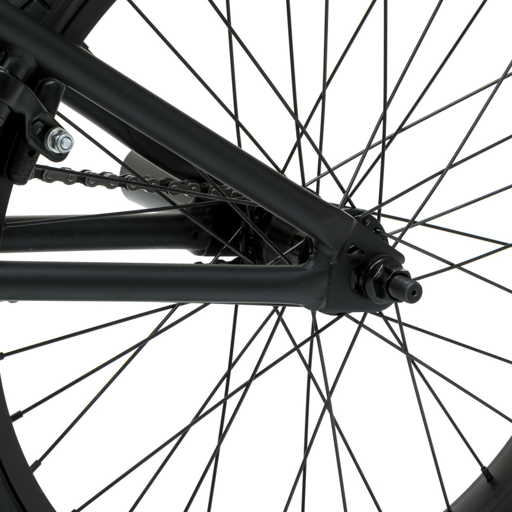 BMX Welt BMX Freedom 2.0 (2024)