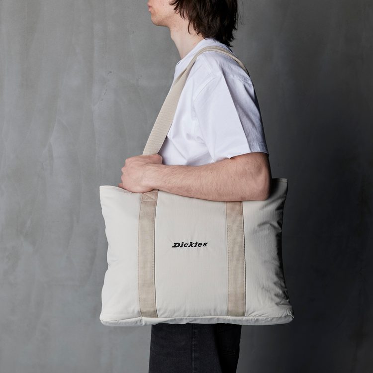 Сумка Dickies Enon Tote Bag артикул:DK0A888D0ST1 - купить в магазине Дайс