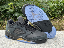 Air Jordan 5 DJ1094-001