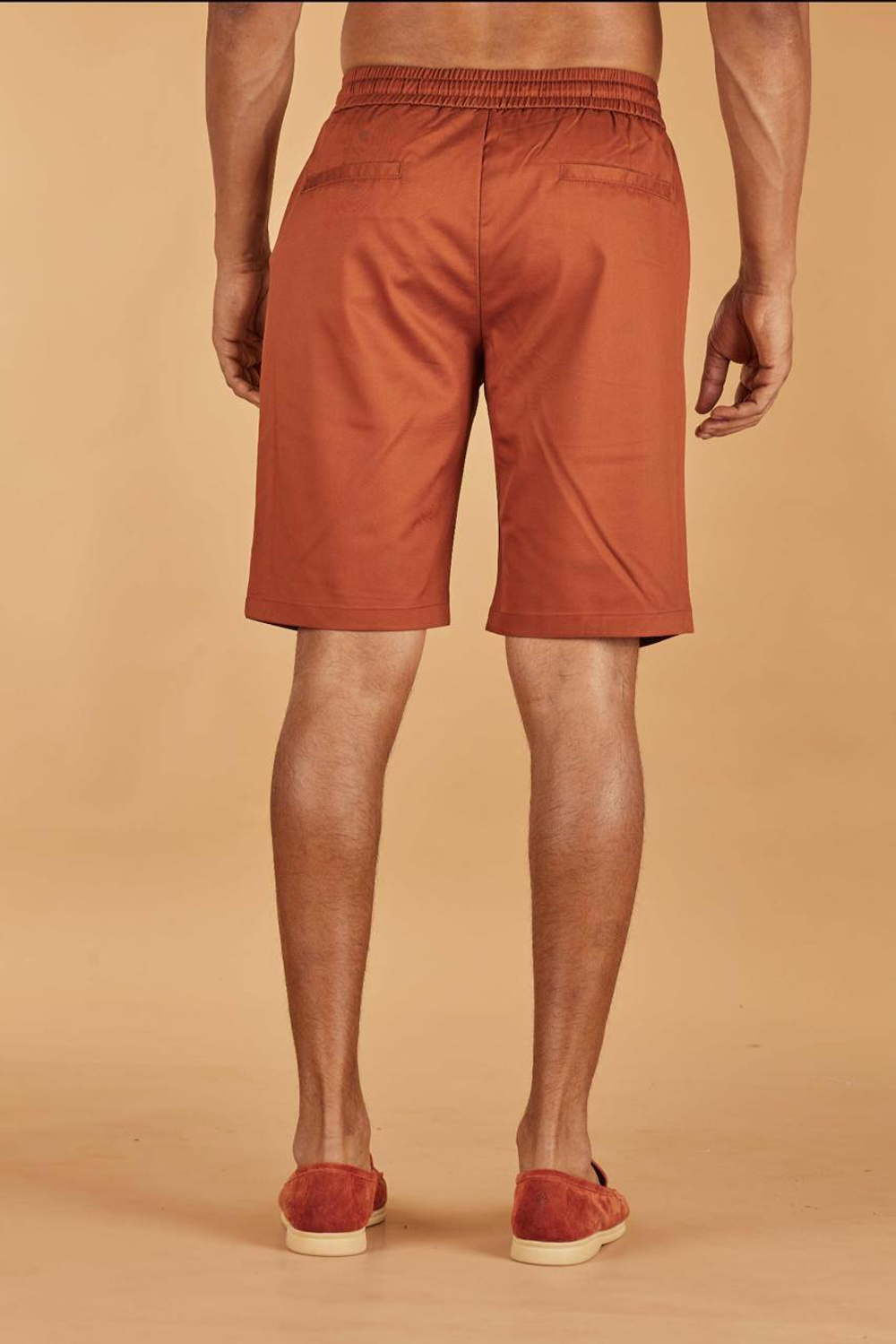 Шорты Loro Piana