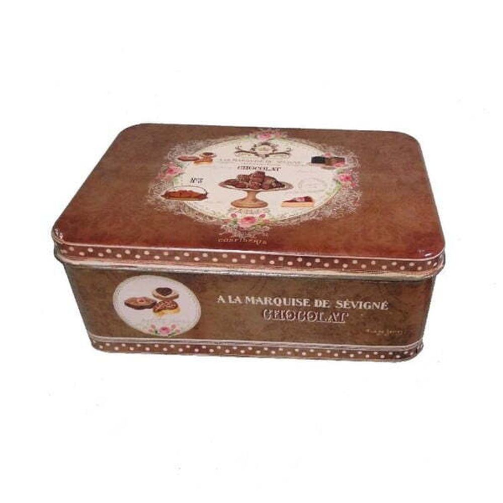 Коробка Сладости [Арт. SEB13378]