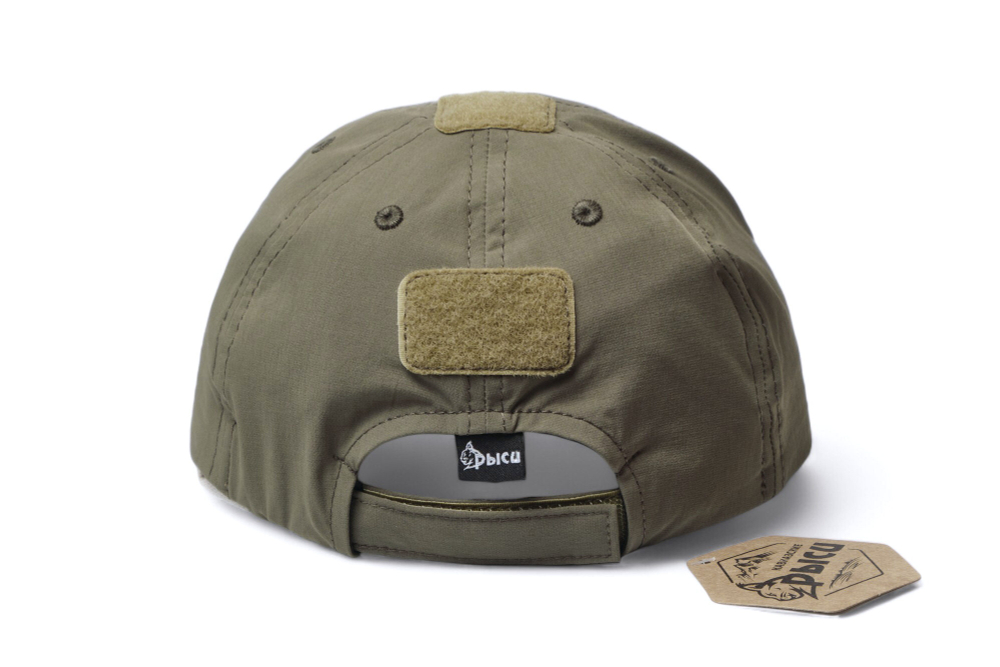 Бейсболка Барс L5 (Нейлон)