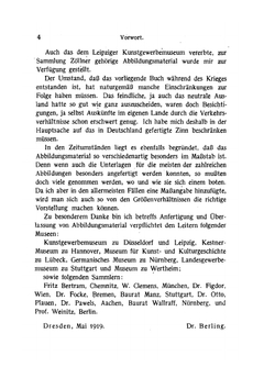 Altes Zinn. Ein Handbuch Für Sammler Und Liebhaber | Karl Berling