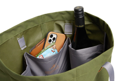 Сумка Bellroy Market Tote 15L