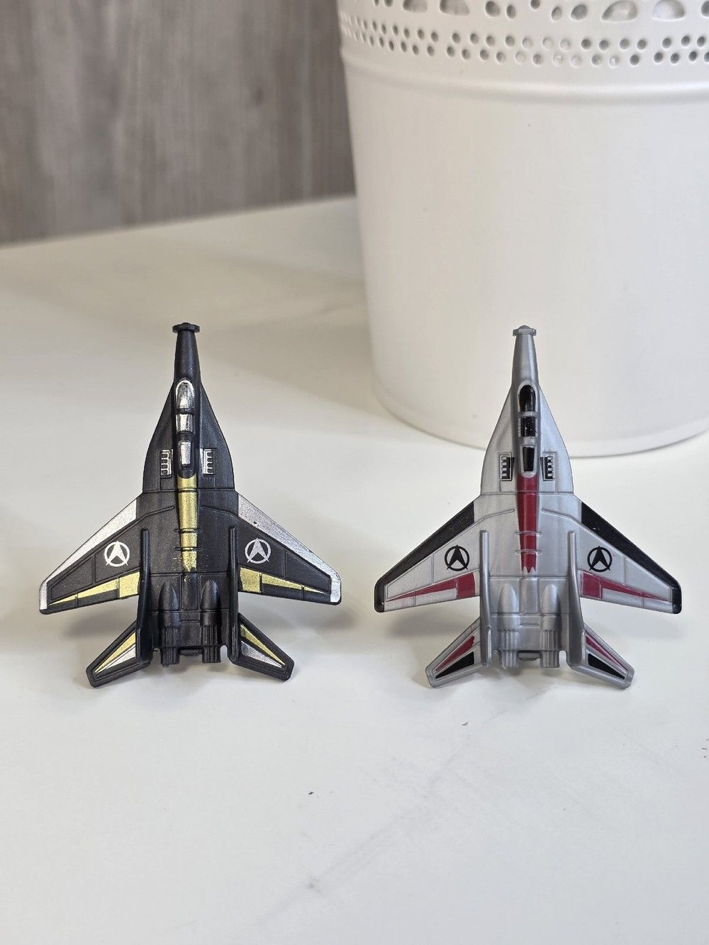 Игрушка Авианосец с самолетами в комплекте размер 29х21х7см (200636207)