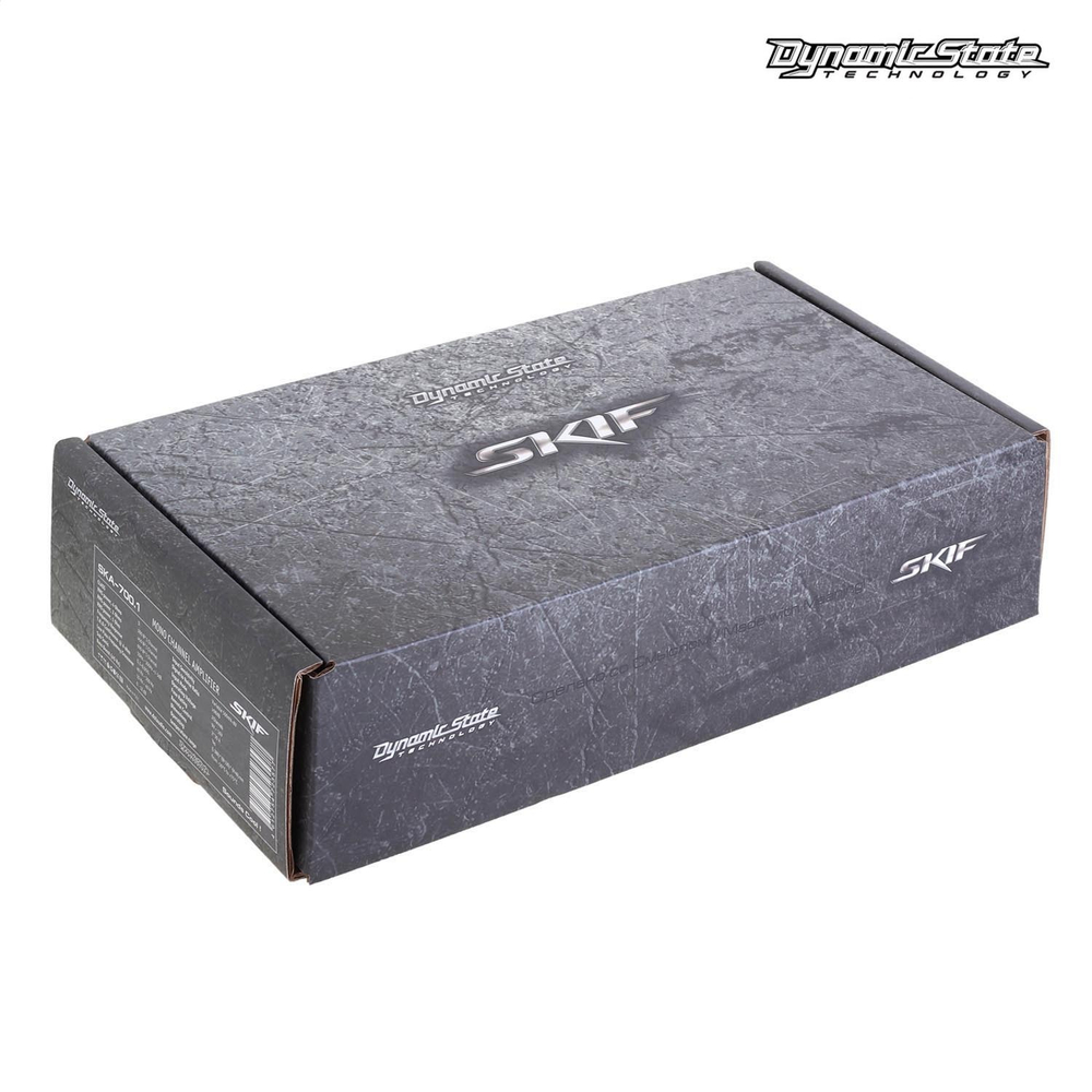 Dynamic State Skif SKA-700.1 усилитель