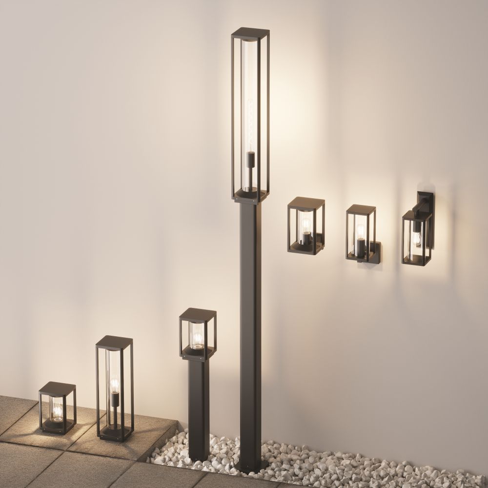 Ландшафтный светильник Outdoor O452FL-01GF2