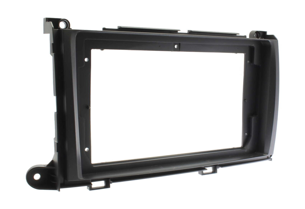 Переходная рамка магнитолы TOYOTA SIENNA 2010-2014 9 дюймов
