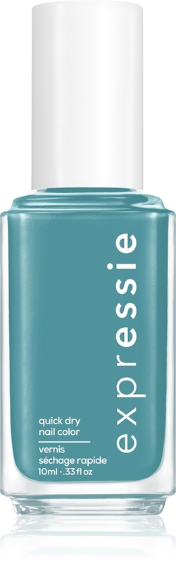 essie expressie - быстросохнущий лак для ногтей, 10 ml