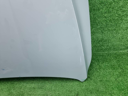 Капот Geely Tugella (2019-2024)