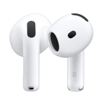 Беспроводные наушники Apple AirPods 4 ANC с шумоподавлением (MXP93)