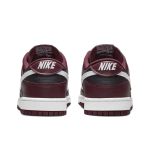 Nike Dunk Low Dark Beetroot
