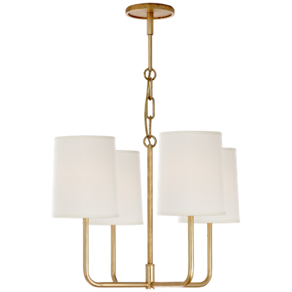 Люстра Visual Comfort Go Lightly Small Chandelier