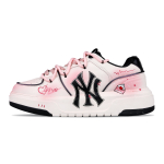 Кроссовки MLB Chunky Liner PU, 3ASXCA12N-50WHS