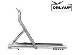 Беговая дорожка Orlauf Owl Silver
