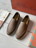 Лоферы Hermes